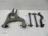 Oto Çıkma Parça / Porsche / Panamera / Jant & Lastik / Jant & Lastik Takımı / Çıkma Parça 