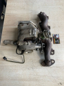 Nissan 2.2 Dizel Orjinal Turbo ve Emme Manifoldu