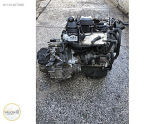 Oto Çıkma Parça / Volkswagen / Jetta / Oto Cam / Cam Motoru / Çıkma Parça 