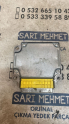 Oto Çıkma Parça / Volkswagen / Passat / Airbag / Airbag Beyni / Çıkma Parça 