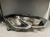 Volkswagen Polo Sağ LED Far – OEM / Orijinal