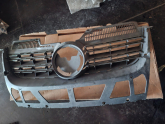Ww jetta panjur ızgara 1K5853653