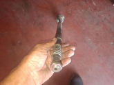 Oto Çıkma Parça / Opel / Vectra / Direksiyon / Direksiyon Mili / Çıkma Parça 