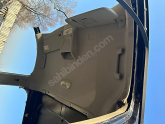Oto Çıkma Parça / Ford / Transit Custom / Kaporta & Karoser / Arka Çamurluk / Çıkma Parça 