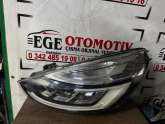 Oto Çıkma Parça / Renault / Clio / Far & Stop / Sol Ön Far / Çıkma Parça 
