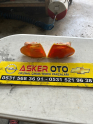 Oto Çıkma Parça / Opel / Astra / Far & Stop / Sağ Ön Far / Çıkma Parça 