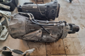 PORSCHE PANAMERA 3.0 DİZEL ŞANZIMAN HATASIZ 0C8300037L
