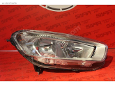 Oto Çıkma Parça / Ford / Tourneo Courier / Far & Stop / Fren Lambası / Sıfır Parça 