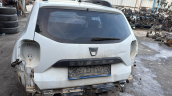DACİA DUSTER BAGAJ KAPAĞI OTO FEDAİ