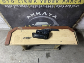 Oto Çıkma Parça / Opel / Corsa / Fren / El Fren Tabancası / Çıkma Parça 
