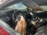 Hurda Belgeli Araçlar / Renault / Clio