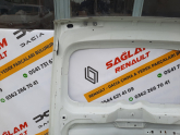 Oto Çıkma Parça / Renault / Kangoo / Kaporta & Karoser / Bagaj Kapağı / Çıkma Parça 