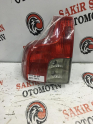2007-2012 Volvo XC90 Stop