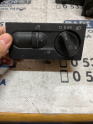 ÇIKMA VW GOLF 3 KLO 1H6 941 531 G 1H6941531G FAR ANAHTARI