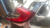Honda civic sol arka stop lambası