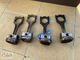 Oto Çıkma Parça / Porsche / Cayenne / Motor / Piston / Çıkma Parça 