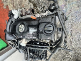 Oto Çıkma Parça / Audi / A3 / Motor / Komple Motor / Çıkma Parça 