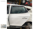 HYUNDAİ İX35 SOL ARKA KAPI ÜNALLAR OTO ÇIKMA YEDEK PARÇA