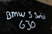 Oto Çıkma Parça / Bmw / 5 Serisi / Tampon / Ön Tampon / Çıkma Parça 