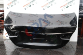 MERCEDES E SERİSİ E200 D ARKA BAGAJ KAPAĞI
