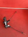 Oto Çıkma Parça / Chevrolet / Lacetti / Kalorifer / Kontrol Paneli / Çıkma Parça 