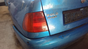 volkswagen polo sol stop