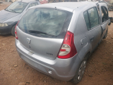 Oto Çıkma Parça / Dacia / Sandero / Kaporta & Karoser / Sağ Arka Kapı / Çıkma Parça 