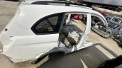 Oto Çıkma Parça / Chevrolet / Captiva / Kaporta & Karoser / Komple Arka / Çıkma Parça 
