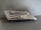 SEAT LEON SAĞ ÖN FAR LEDLİ BEYİNLER ÜZERİNDE SIFIR 2012-201
