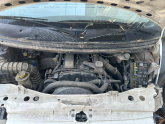 Hurda Belgeli Araçlar / Ford / Transit
