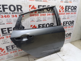 Oto Çıkma Parça / Honda / Civic / Kaporta & Karoser / Sağ Arka Kapı / Çıkma Parça 