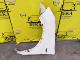 Oto Çıkma Parça / Opel / Grandland X / Kaporta & Karoser / Sol Ön Çamurluk / Çıkma Parça 