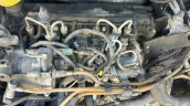 Renault Clio 1.5 dci motor tesisatı araçtan sökme