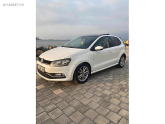 Oto Çıkma Parça / Volkswagen / Polo / Şanzıman / Şanzıman Komple / Çıkma Parça 