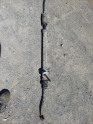 Oto Çıkma Parça / Renault / Scenic / Direksiyon / Direksiyon Kutusu / Çıkma Parça 