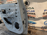 Oto Çıkma Parça / Dacia / Duster / Kaporta & Karoser / Sol Arka Kapı / Çıkma Parça 