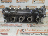 Oto Çıkma Parça / Renault / Clio / Motor / Silindir Kapağı / Çıkma Parça 