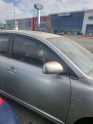 2003-2009 TOYOTA AVENSİS ÇIKMA SAĞ ÖN DOLU KAPI