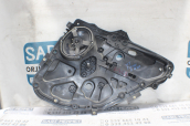 ÇIKMA FORD FİESTA SAĞ ARKA CAM KRİKOSU K-743