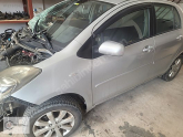 2005 - 2011 TOYOTA YARİS ** ORJİNAL ** FREN MERKEZİ / WESTİNGHAU