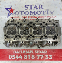 Oto Çıkma Parça / Chrysler / Voyager / Motor / Silindir Kapağı / Çıkma Parça 