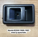 MAZDA B2500 1988-1997 ARASI İÇ AÇMA KOLU