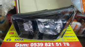 Oto Çıkma Parça / SsangYong / Korando Sports / Far & Stop / Sağ Ön Far / Sıfır Parça 