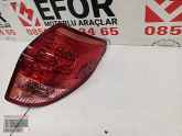 Oto Çıkma Parça / Toyota / RAV4 / Far & Stop / Sol Arka Stop / Sıfır Parça 