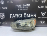 Oto Çıkma Parça / Mitsubishi / Lancer / Far & Stop / Sol Ön Far / Çıkma Parça 