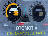 Oto Çıkma Parça / Volkswagen / Polo / Beyin / Merkezi Kilit Beyni / Çıkma Parça 