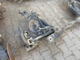 Oto Çıkma Parça / Audi / A6 / Alt Takım / Arka Dingil / Çıkma Parça 