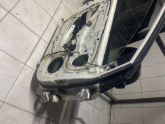 Oto Çıkma Parça / SsangYong / Korando Sports / Kaporta & Karoser / Sol Ön Kapı / Çıkma Parça 