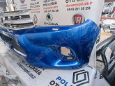 Oto Çıkma Parça / Toyota / Hilux / Tampon / Ön Tampon / Çıkma Parça 