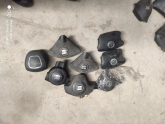 Oto Çıkma Parça / Opel / Corsa / Direksiyon / Direksiyon Airbag / Çıkma Parça 